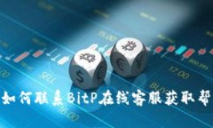 : 如何联系BitP在线客服获