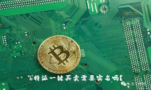 b特派一键买卖需要实名吗？
