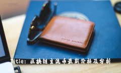 Title: 区块链主流币最新价